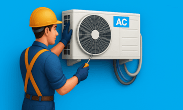 AC & HVAC