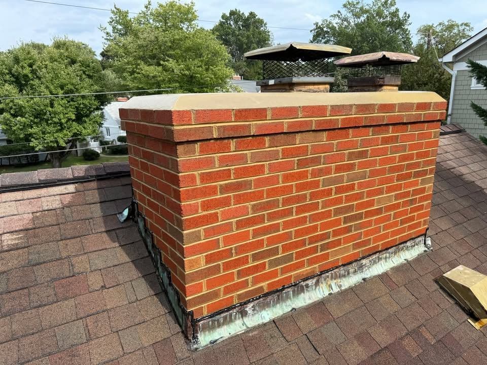 Chimney Services