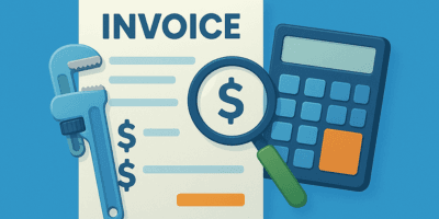 Transparent Pricing illustration