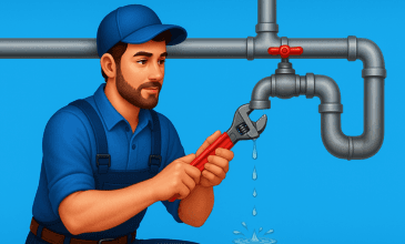 Plumbing Services