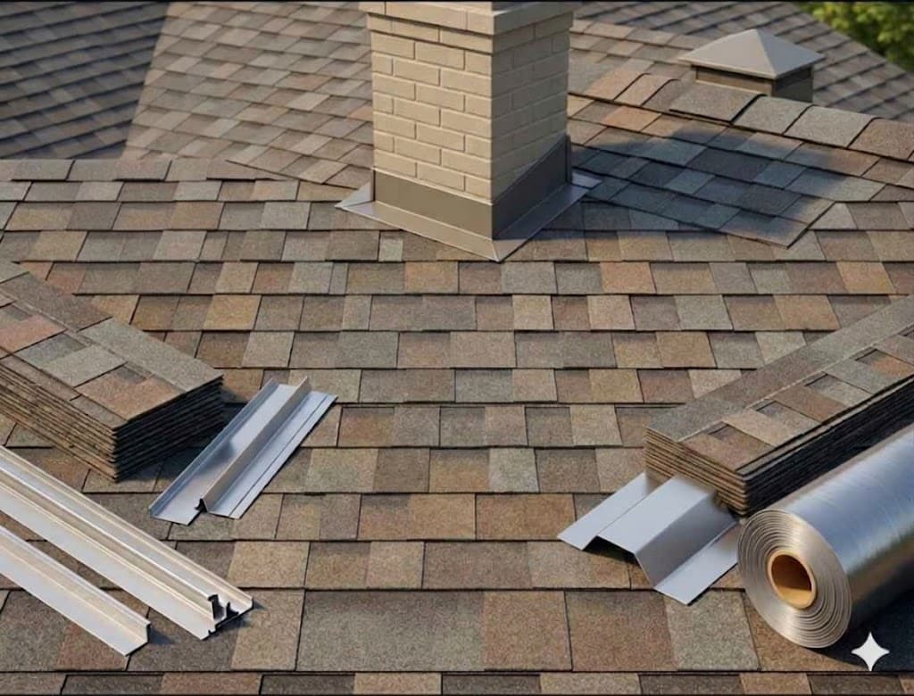 Roofing Services
