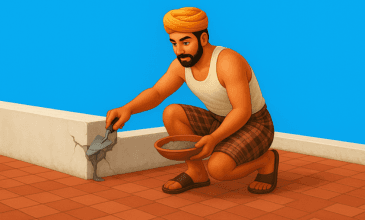 Roofing Services