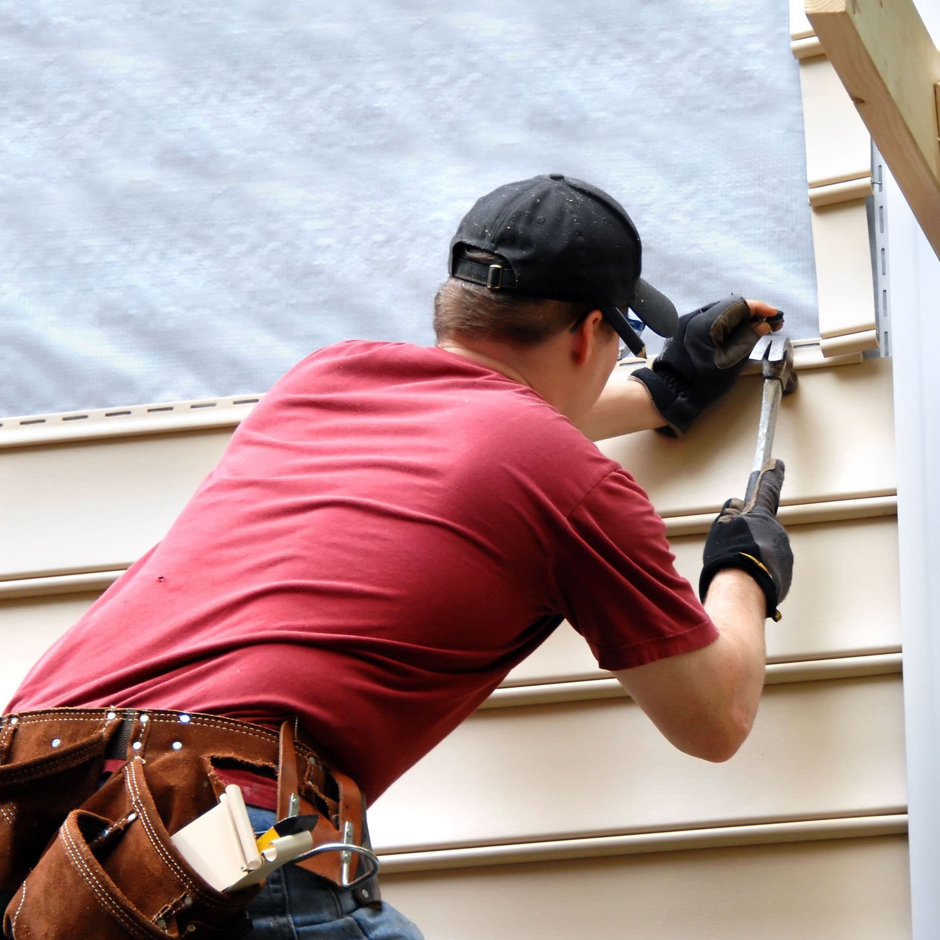 Siding Services